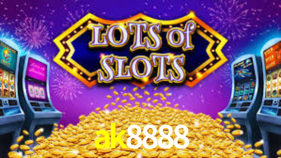 Descubra a Essência do ak8888: Nossa História e Compromissos