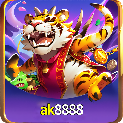 ak8888